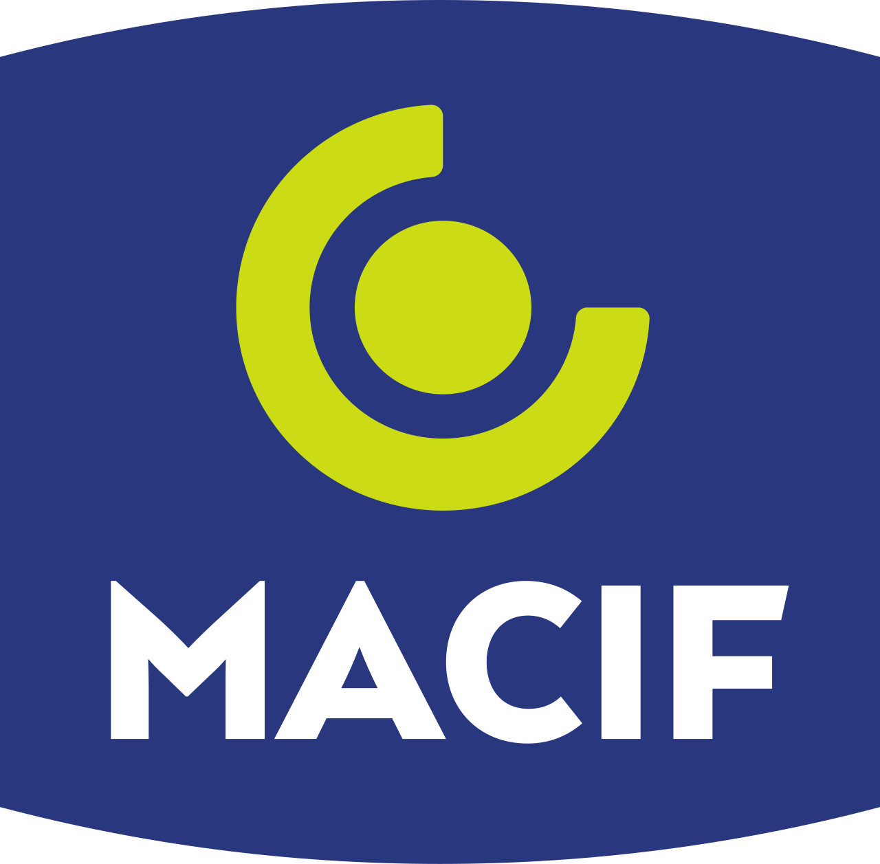 Client logo