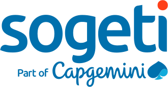 Client logo